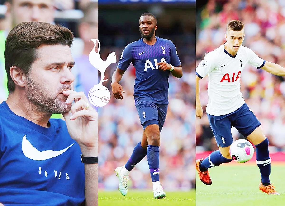 托特纳姆热刺被告知，他们“最大的错误”可以通过一月份引进明星中场球员来解决。（热刺被指只需在一月引进明星中场，便可弥补其“最大失误”）