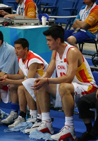 雷迪克：我和保罗以前互相憎恨，而现在亲如一家人（雷迪克：与保罗曾势同水火，如今情同家人）