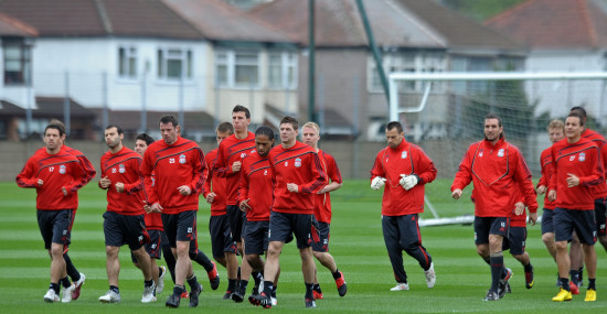 特里：48队世界杯给了一些国家机会，一些球员也可能改变人生（特里称48队世界杯让更多国家受益，球员有望借此改写命运）