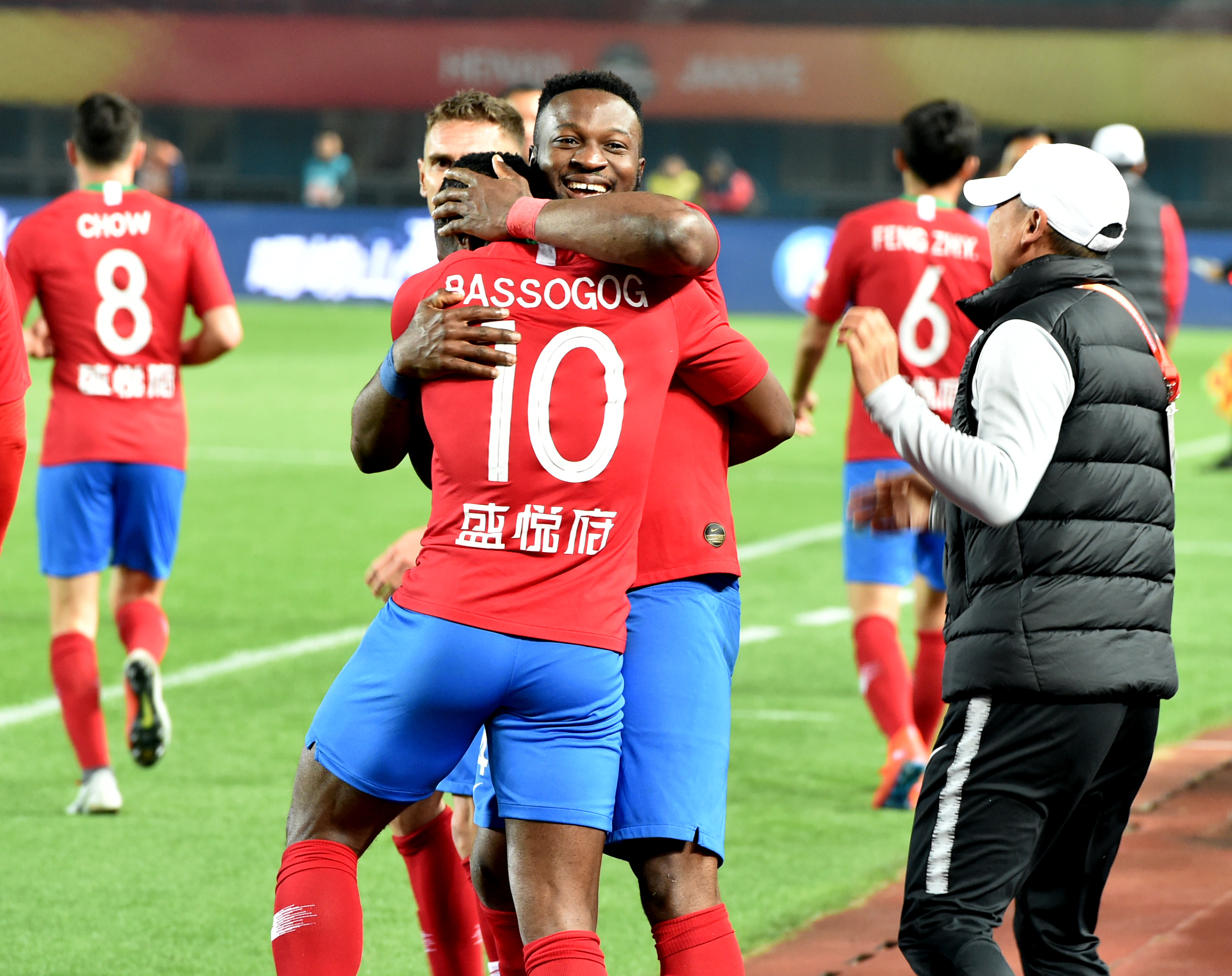 亚亚-图雷：以前我不知道萨尔瓦多是一个国家，以为它在巴西（亚亚-图雷坦言曾以为萨尔瓦多在巴西，不知其为国家）