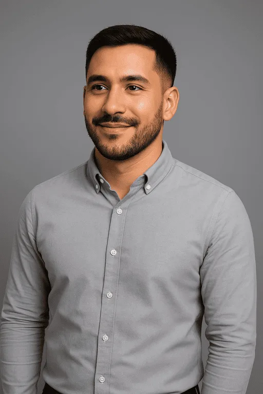 Marco Hernández