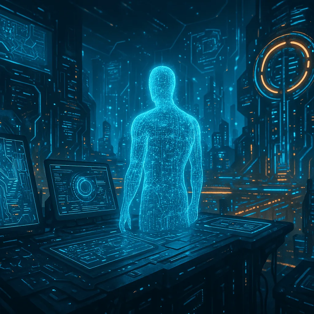 The Future of Web Development